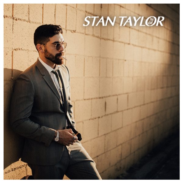 Stan Taylor New Video & Single Release — Stan Taylor Music